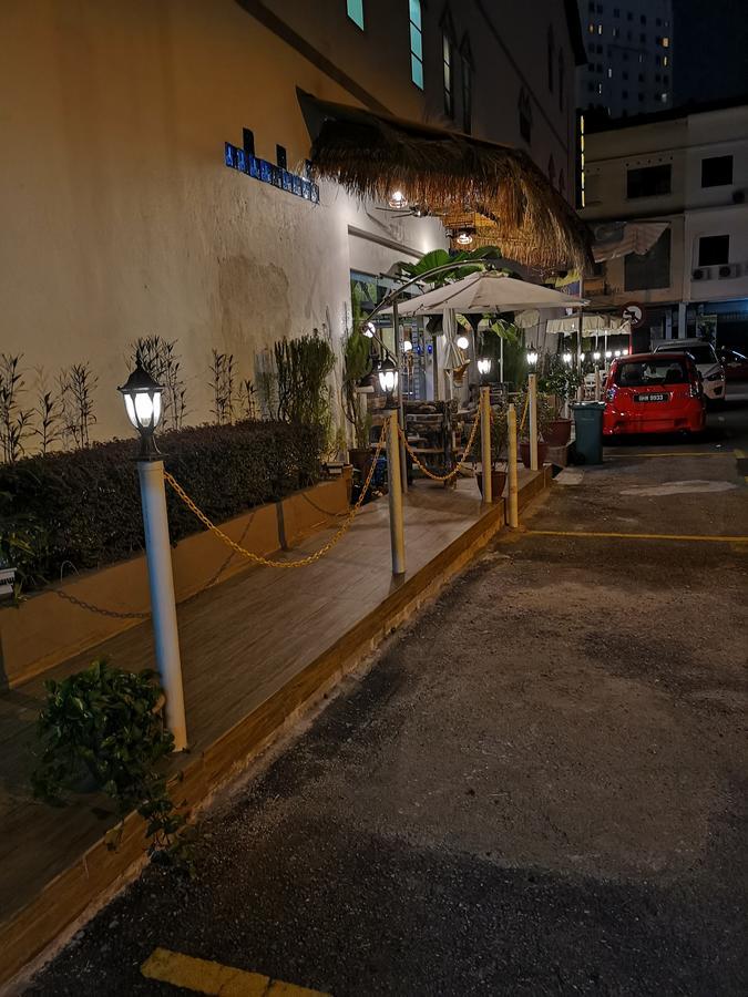 Urban Bird Hotel Kuala Lumpur Exteriör bild